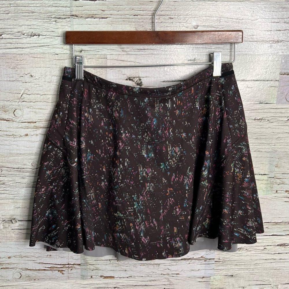 Athleta Match  Point Skort